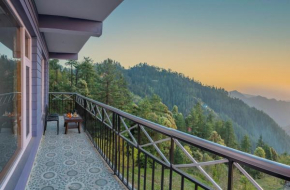 BALDEYAN BREEZE HOMESTAY SHIMLA